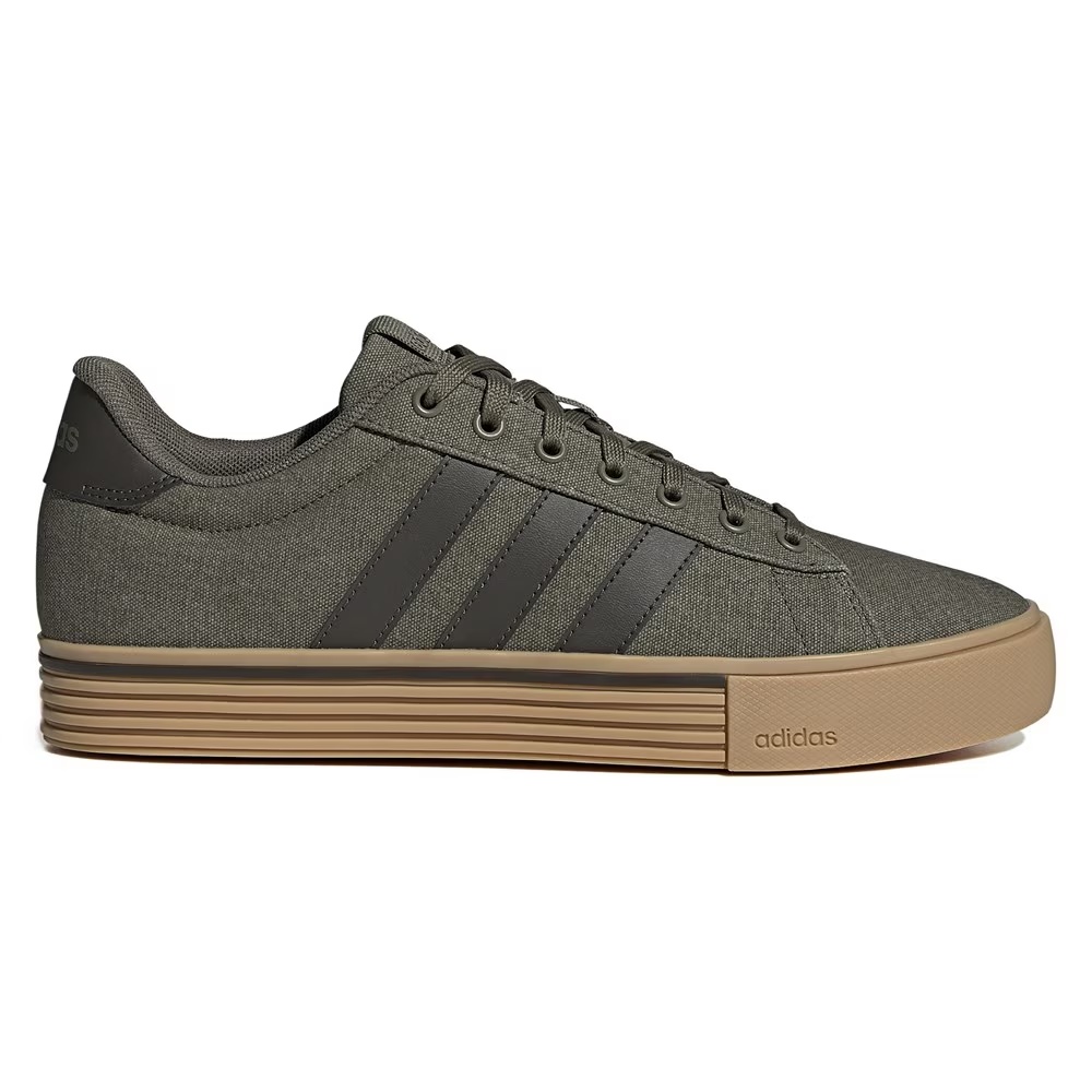 Кроссовки Daily 4.0 Adidas, мультиколор — фото 2