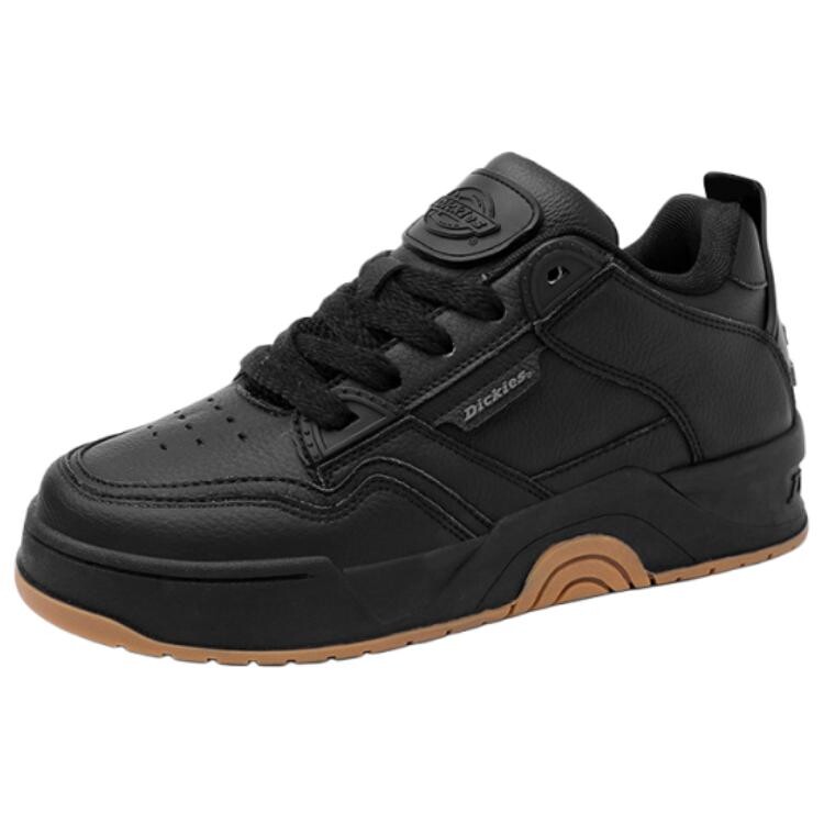 

Кроссовки Dickies Lifestyle Shoes Men Low-top, черный