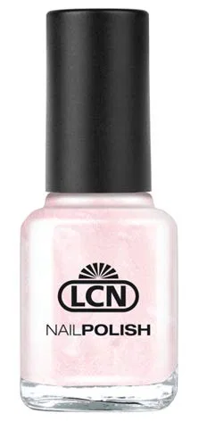 Лак для ногтей LCN «What do you pink» Lcn