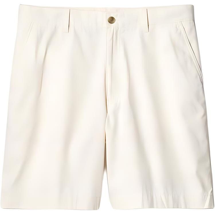 

UNIQLO Шорты X JW Anderson Casual Shorts Unisex White