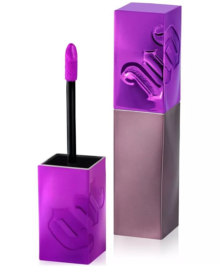 

Жидкая губная помада Vice Lip Bond Longwear Urban Decay, цвет No Restraints