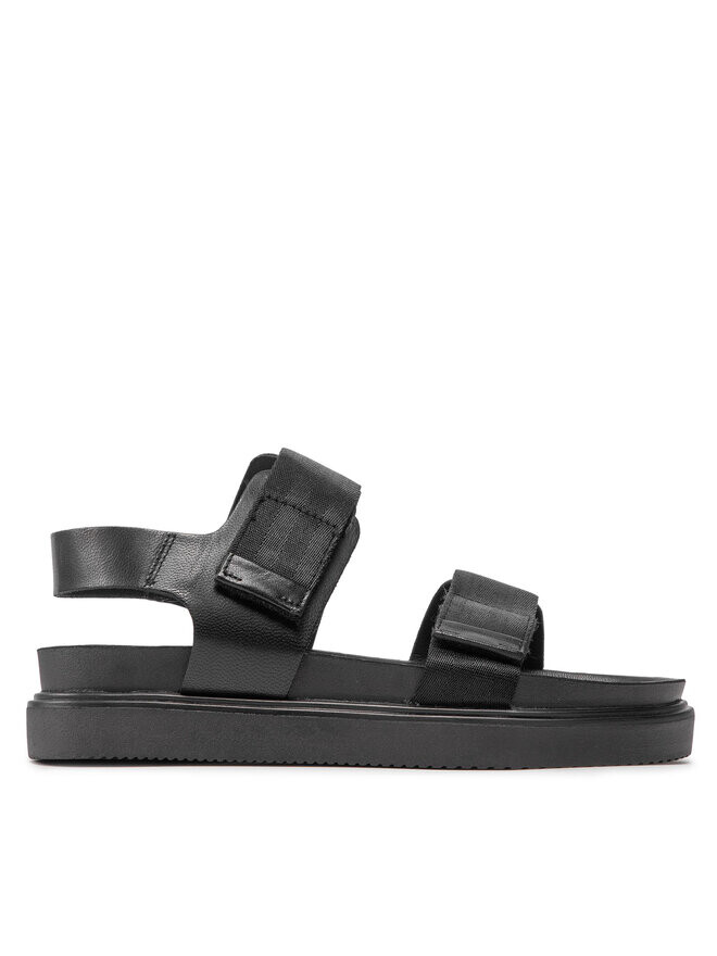 

Сандалии Seth Vagabond Shoemakers, черный