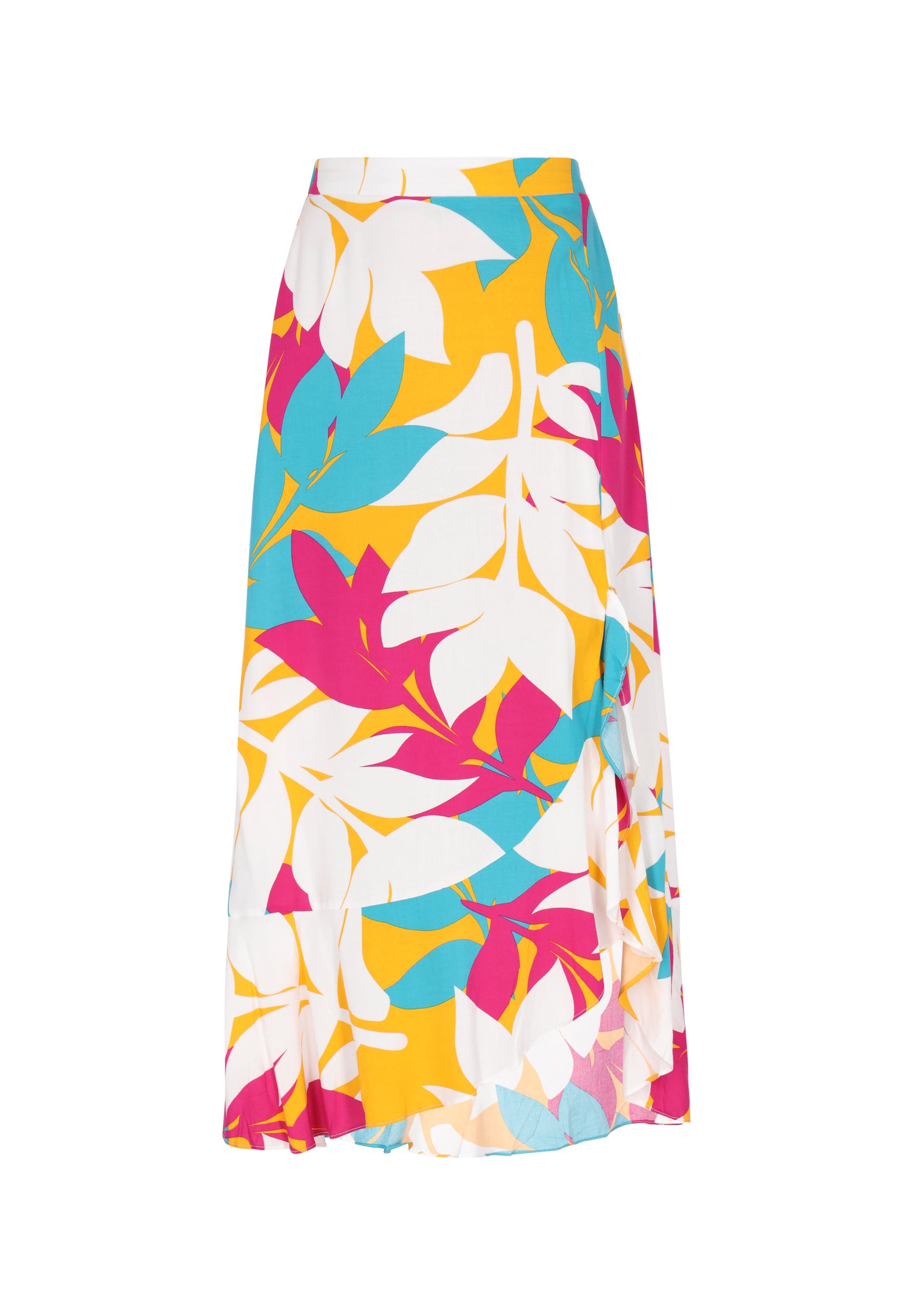 

IZIA Юбка, мультиколор