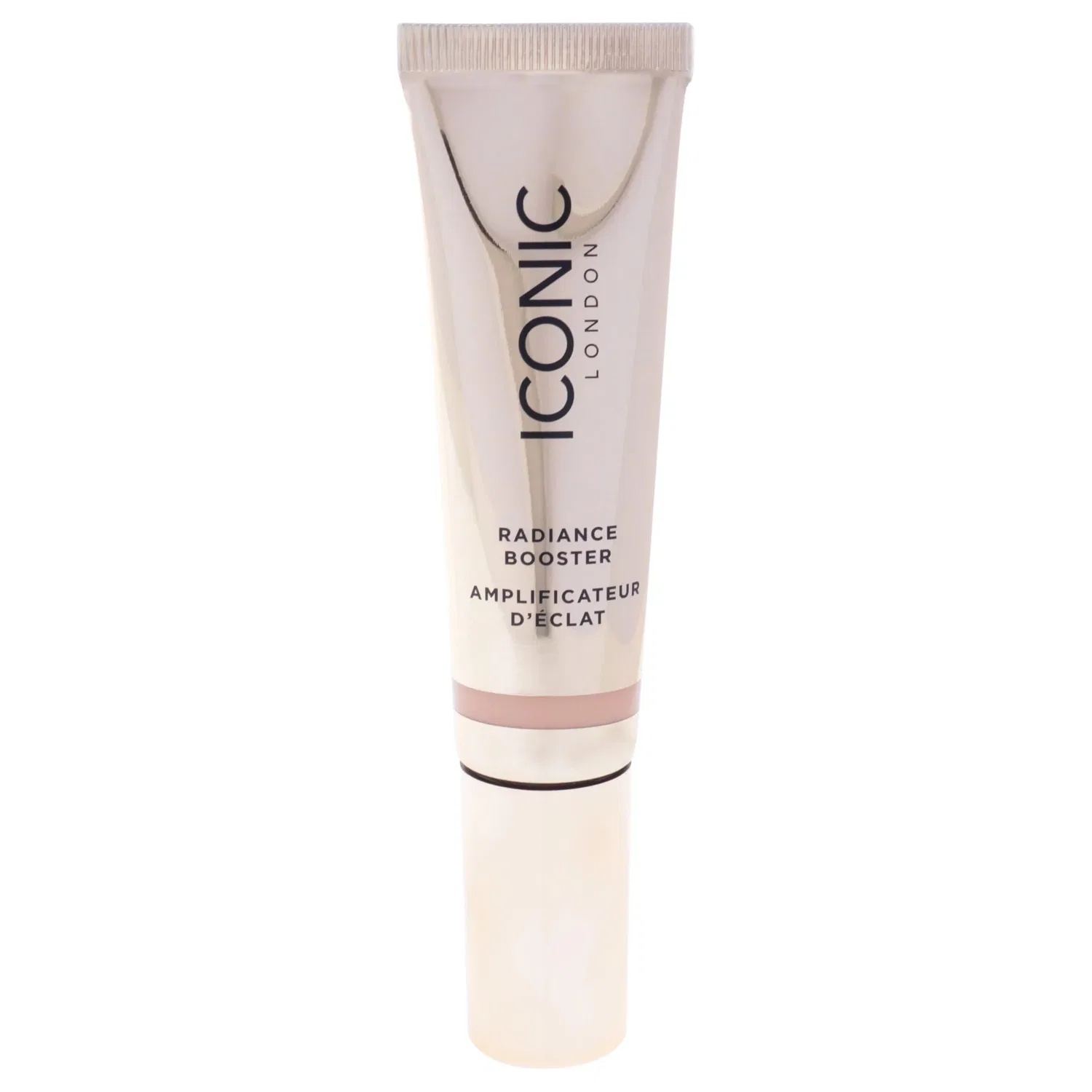 Усилитель сияния кожи Radiance Booster - Champagne Glow от Iconic London для женщин - 30 мл (1,01 унции), коричневый — фото 2