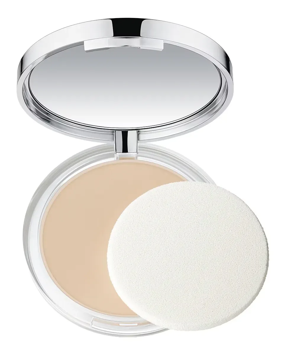 Компактная пудра Almost Powder Makeup SPF15 Clinique, Fair