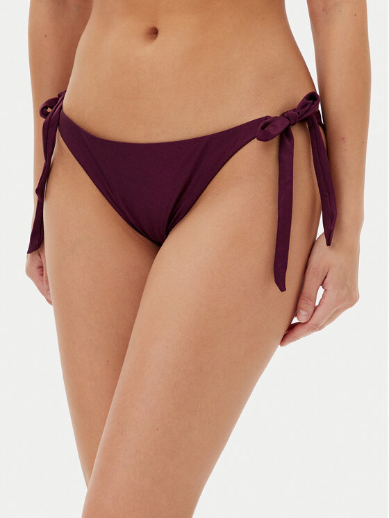 

Нижняя часть бикини Costa 301228 Hunkemöller, фиолетовый