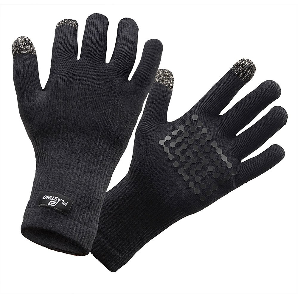 

Длинные перчатки Plastimo Waterproof, черный