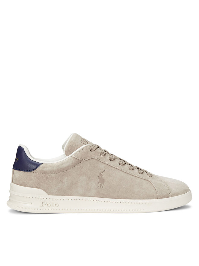 

Кроссовки Heritage Court Ii 809955691003 Polo Ralph Lauren, белый
