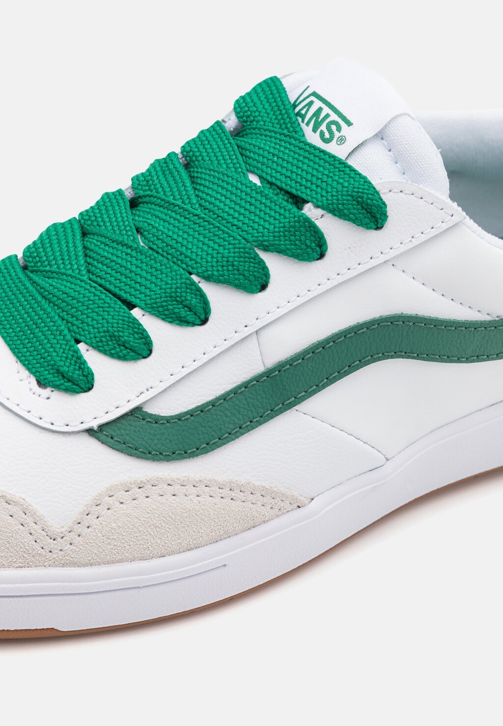 

Кроссовки CRUZE TOO CC UNISEX Vans, белый