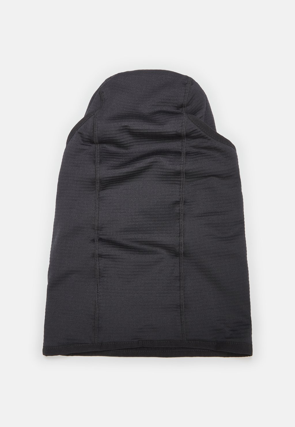 

Шапка LOG BALACLAVA Quiksilver, черный