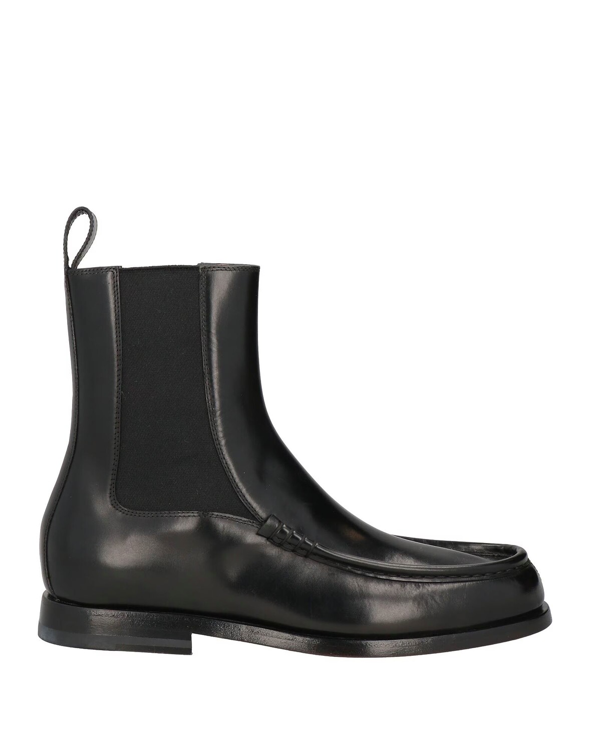 

Ботильоны Santoni, черный