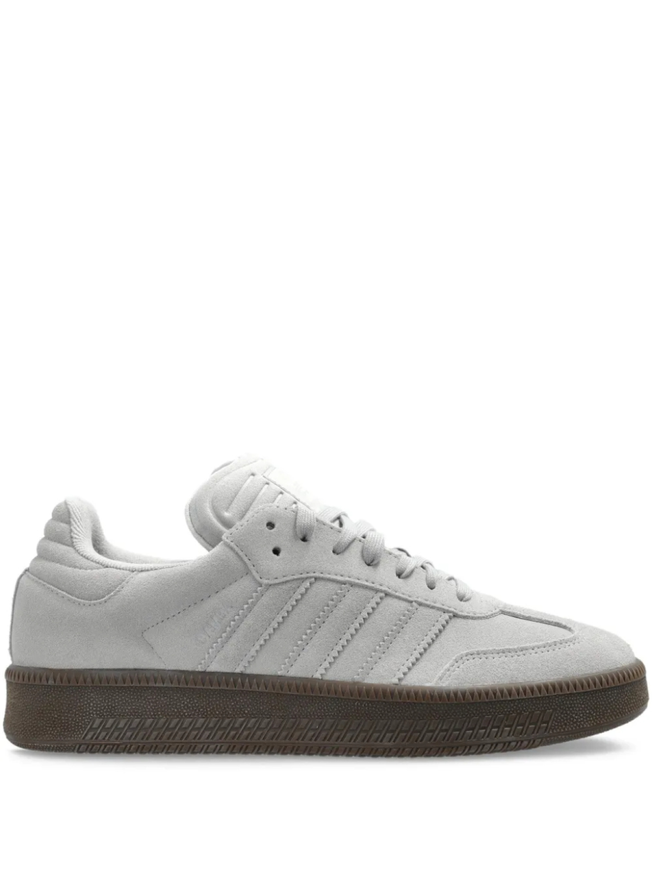 

Кроссовки Adidas Samba OG, серый