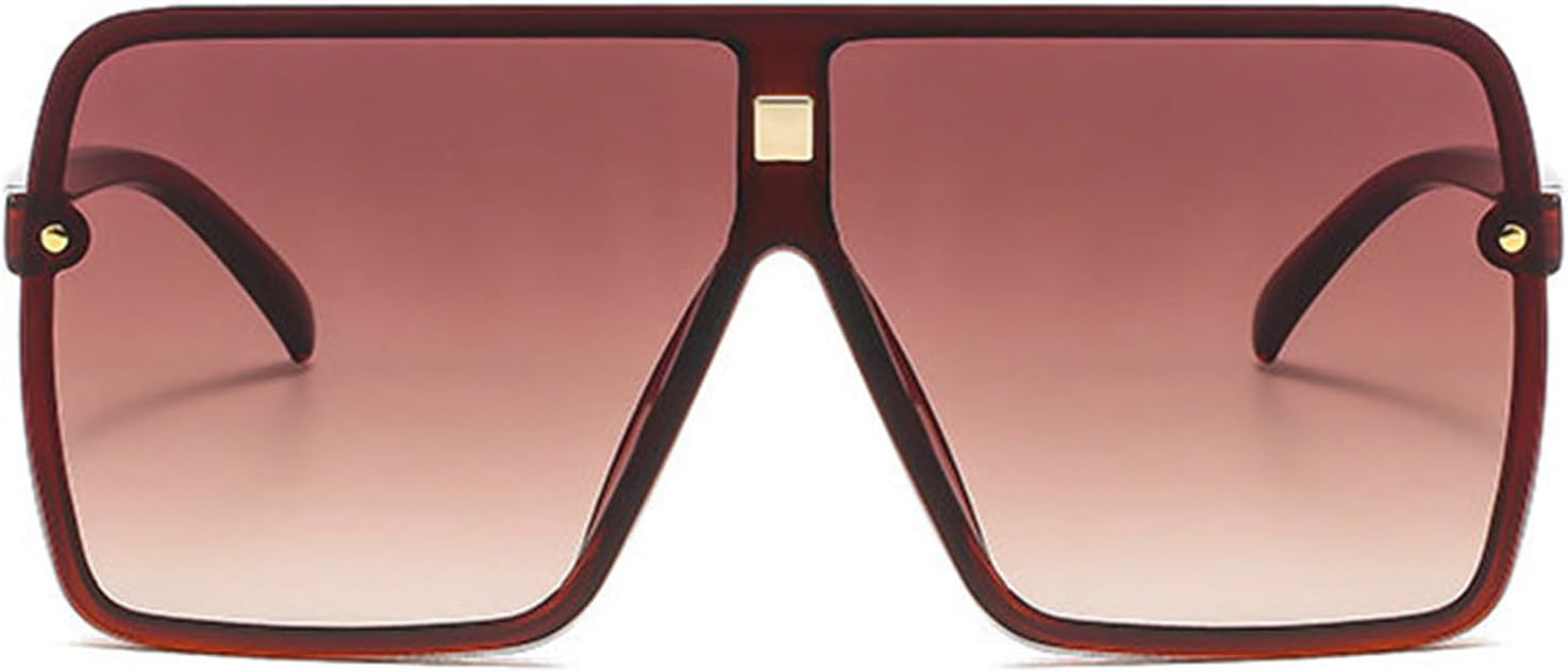 

Хелена Винтажные роскошные дизайнерские модные солнцезащитные очки большого размера для женщин и мужчин, модные солнцезащитные очки в крупной оправе с защитой от УФ-излучения UV400 helena, C4