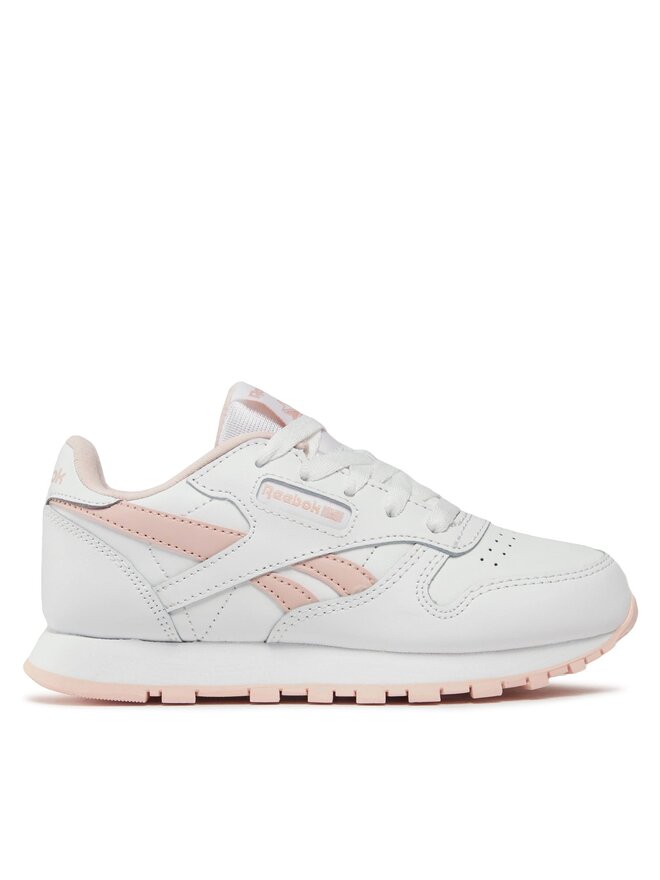 

Кроссовки Reebok, белый