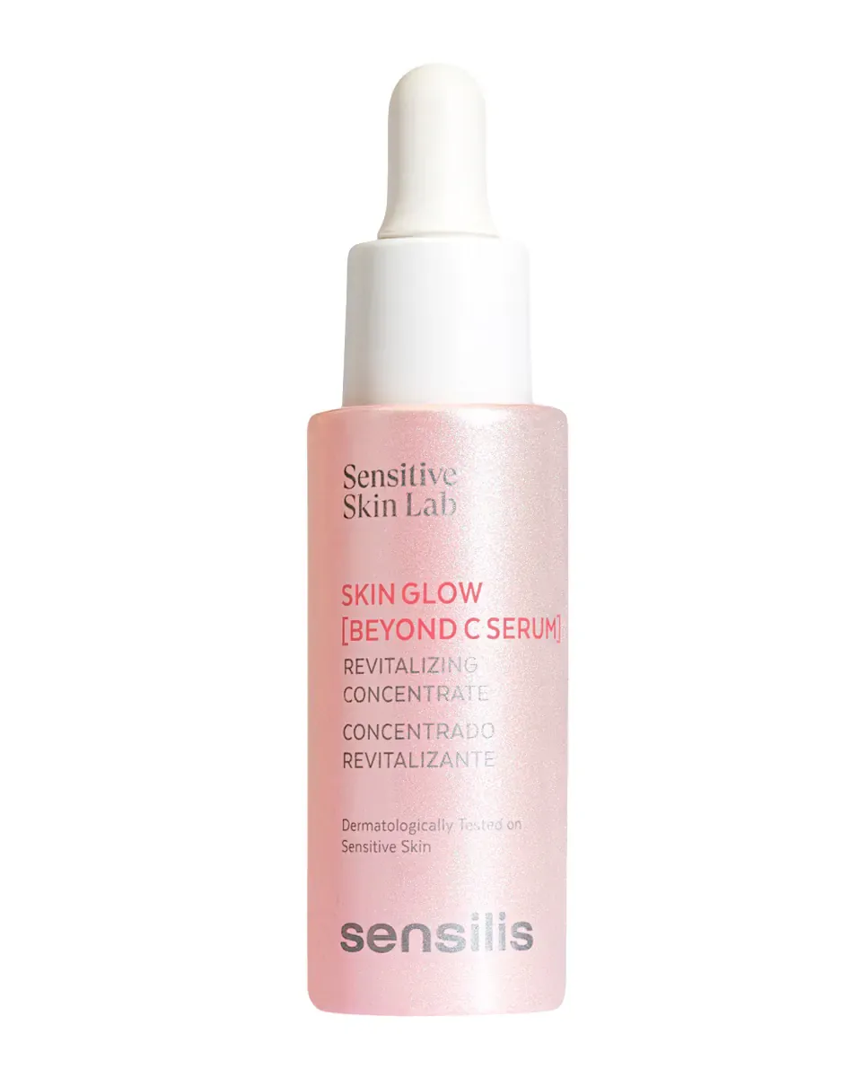 Сыворотка Sensilis — Skin Glow, 30 мл