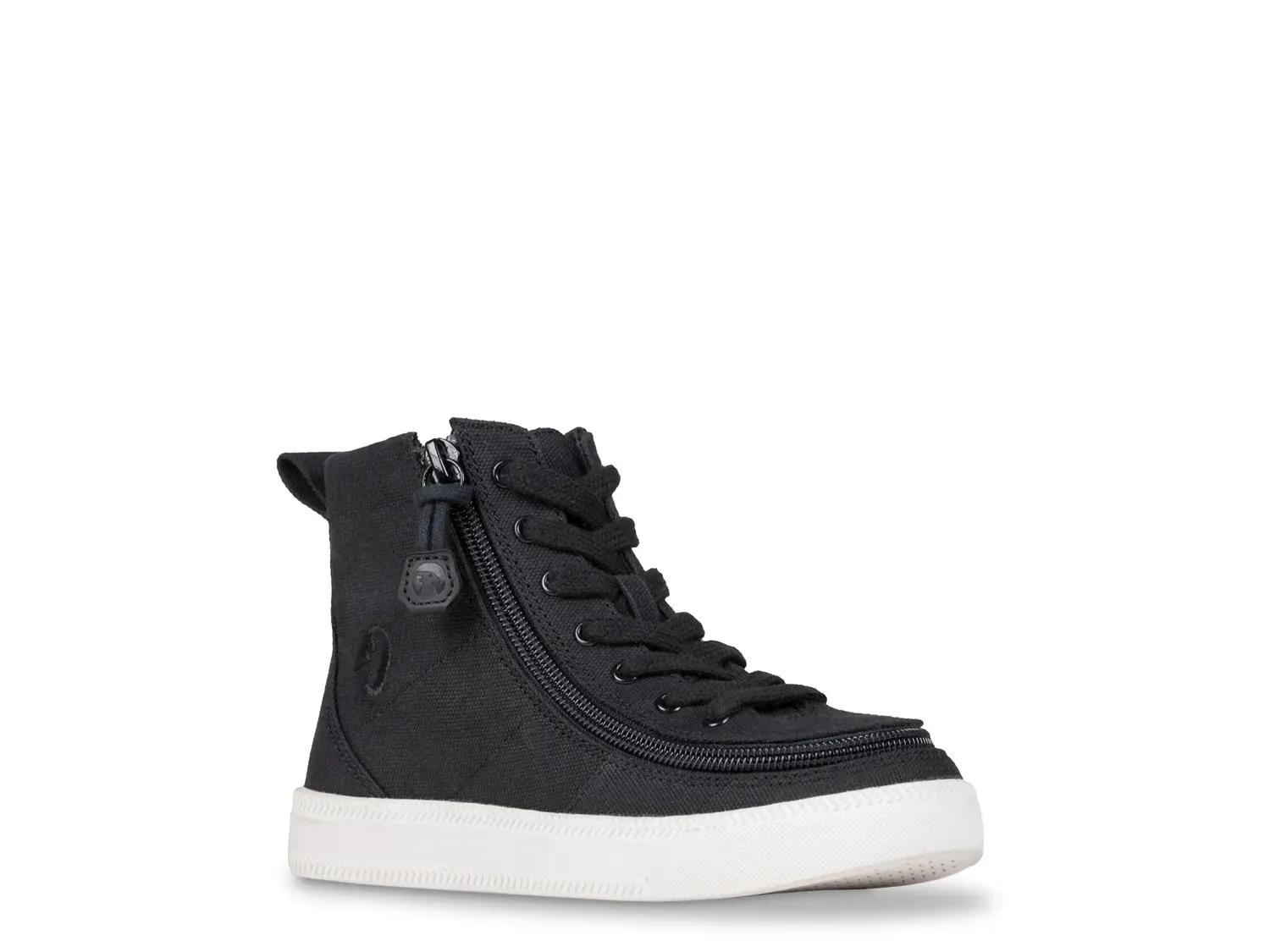 

BILLY Footwear Классические высокие кеды - детские, черные