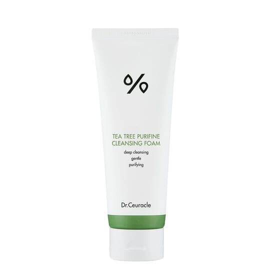 

Очищающая пенка с экстрактом чайного дерева, 150 г Dr.Ceuracle