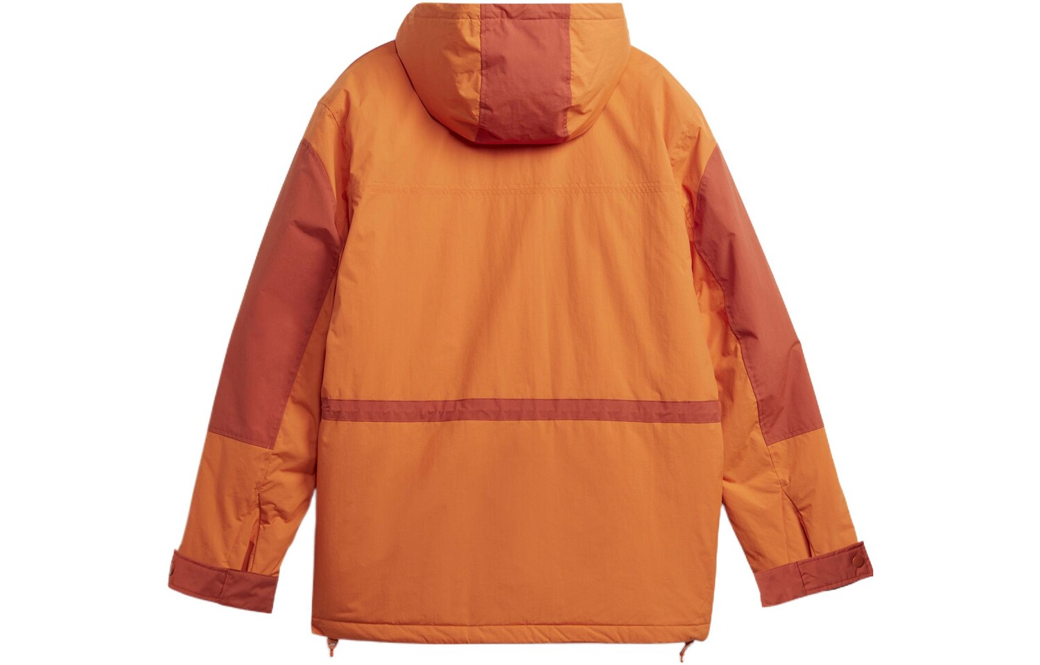 Куртка Spezial Lammack 2 Kearsley Adidas Originals, оранжевый — фото 2