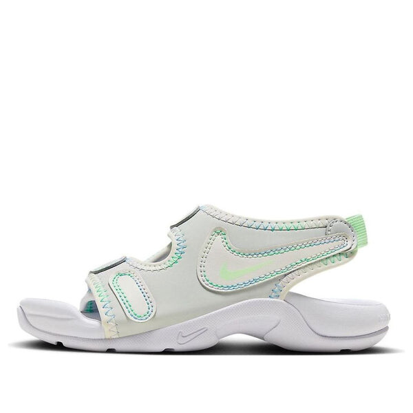 

Сандалии sunray adjust 6 se сандалии Nike, серый