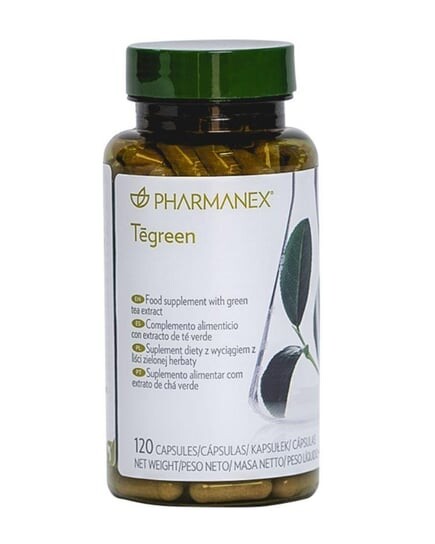 

Nu Skin, БАД Pharmanex Tegreen, 120 капс. Inna marka
