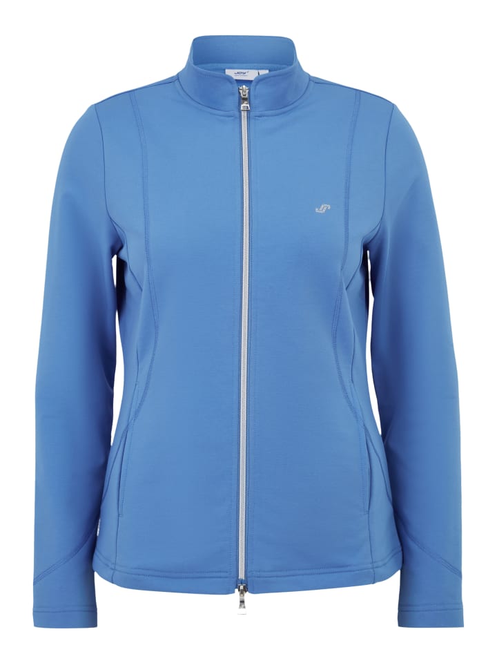 

Тренировочная куртка Joy Sportswear, цвет light lapis