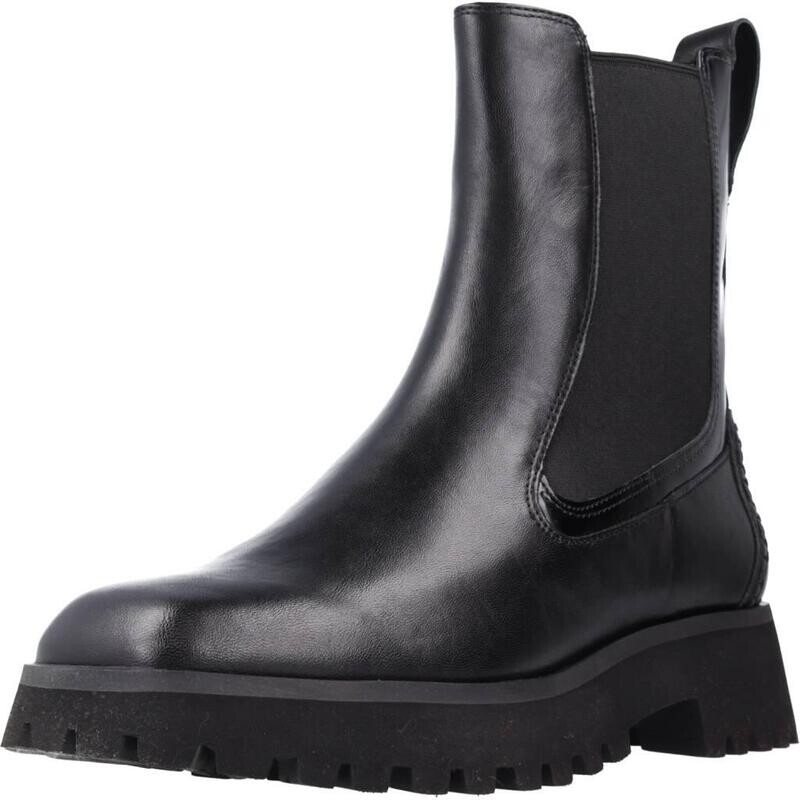 

Горные ботинки Clarks, черный