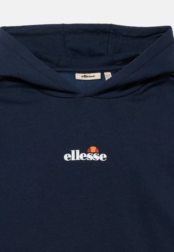 Спортивный костюм унисекс chivasso Ellesse, Navy — фото 4