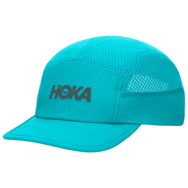 

Кепка для трейловых гонок Hoka, Cielo Blue