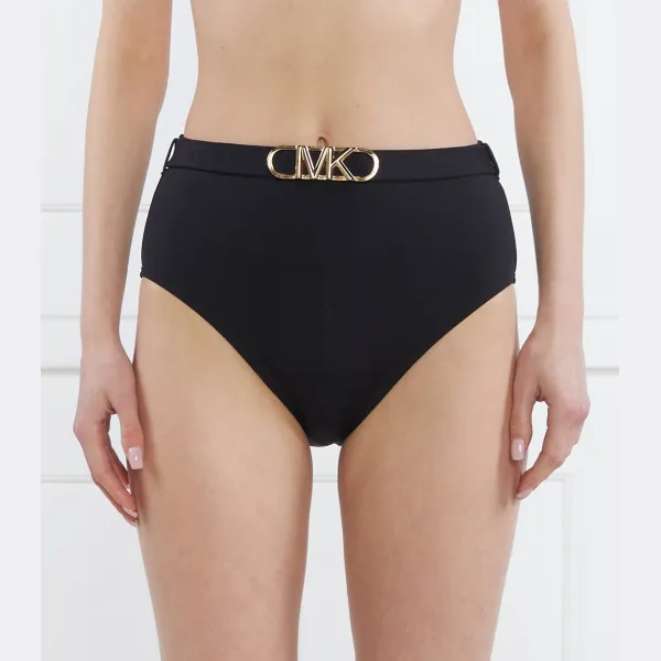 

Низ бикини Michael Kors, черный
