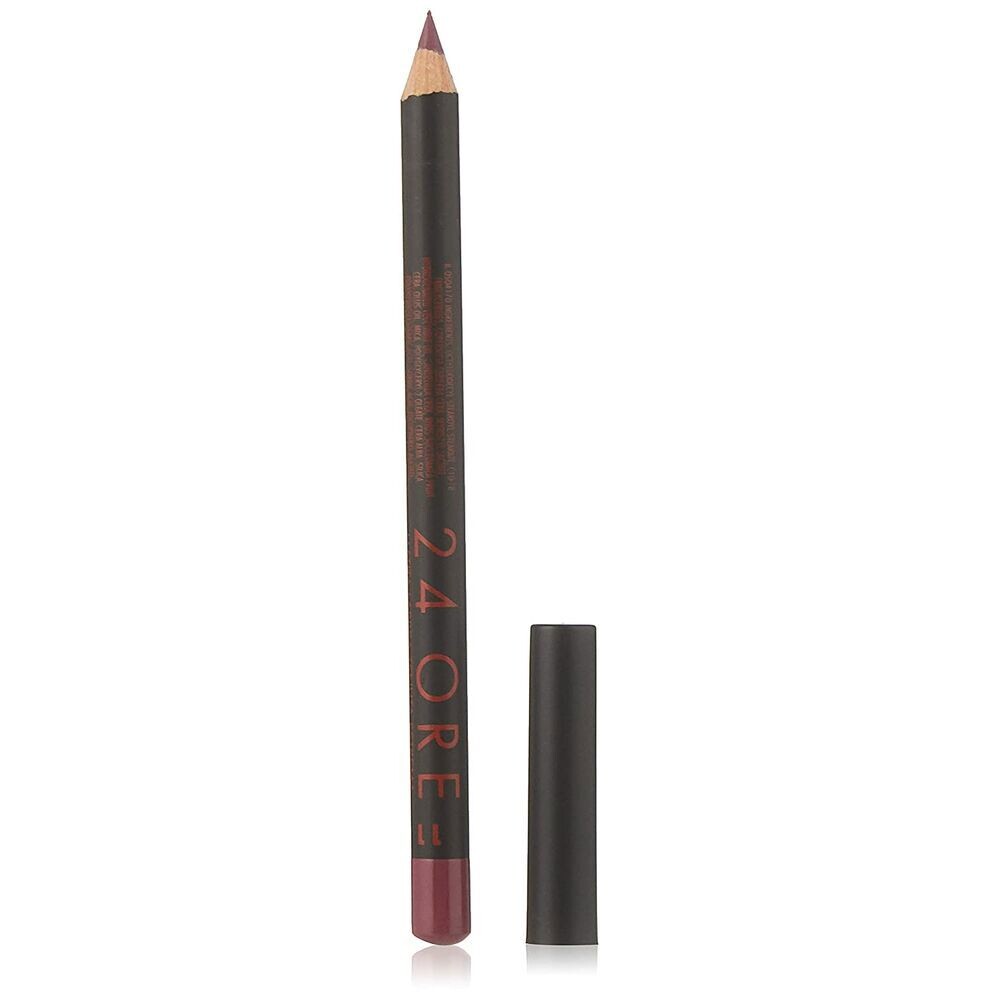 

Карандаш для губ 24 Ore Perfilador De Labios Deborah, цвет 11 color burgundy