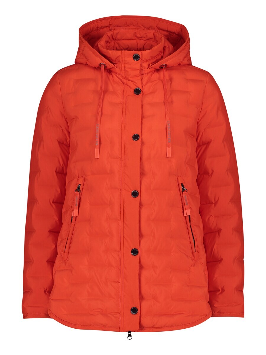 

Зимняя куртка Betty Barclay Winter Jacket, красный