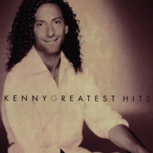 

CD диск Kenny G: Kenny Greatest Hits ! (17 Titres)