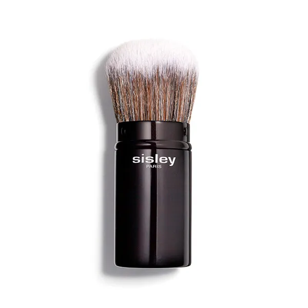

Кисть для бронзирующей пудры Brocha Para Toques De Sol Sisley Sisley, 1 UD