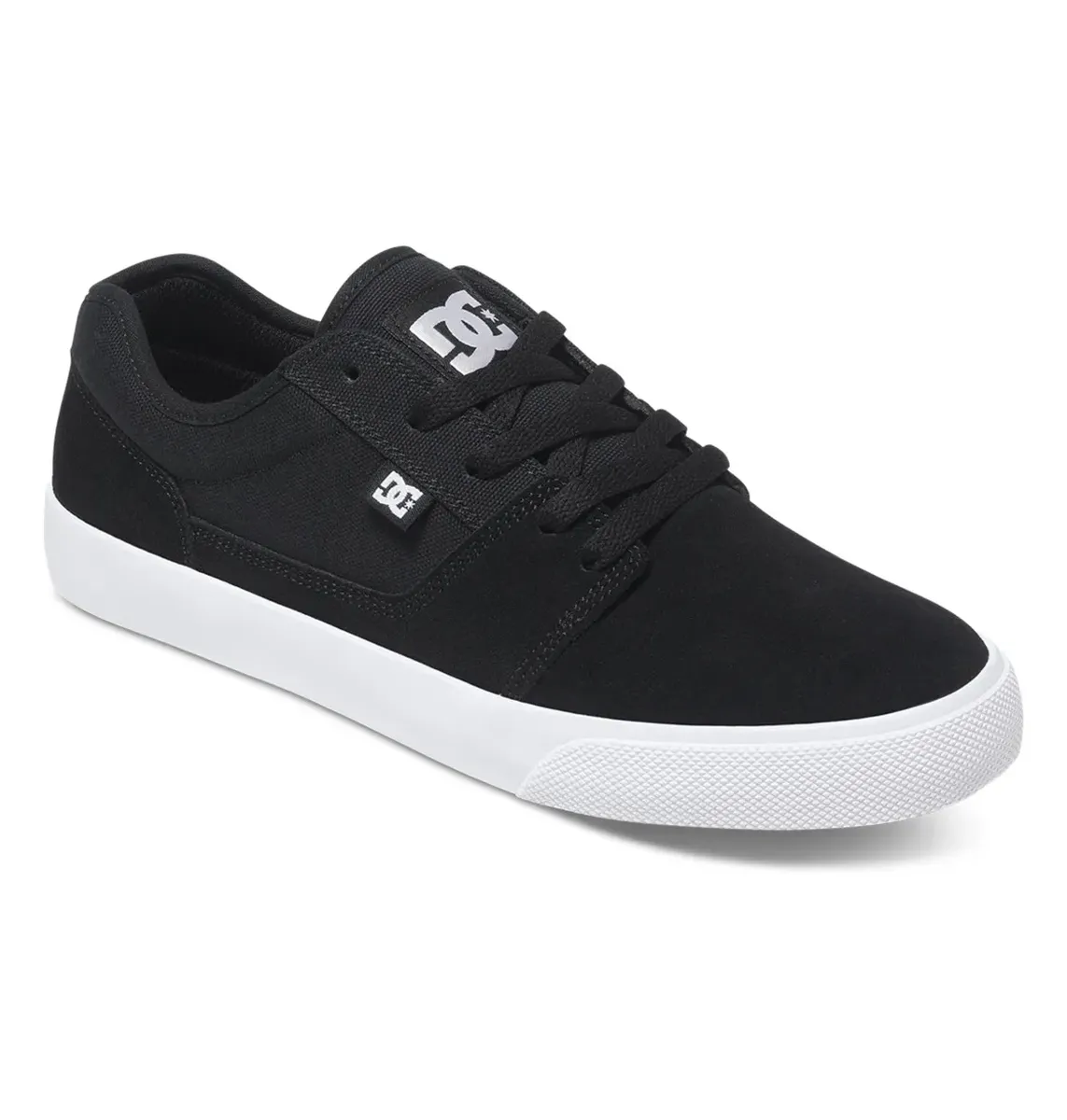 

Кроссовки DC Shoes "Тоник", белый