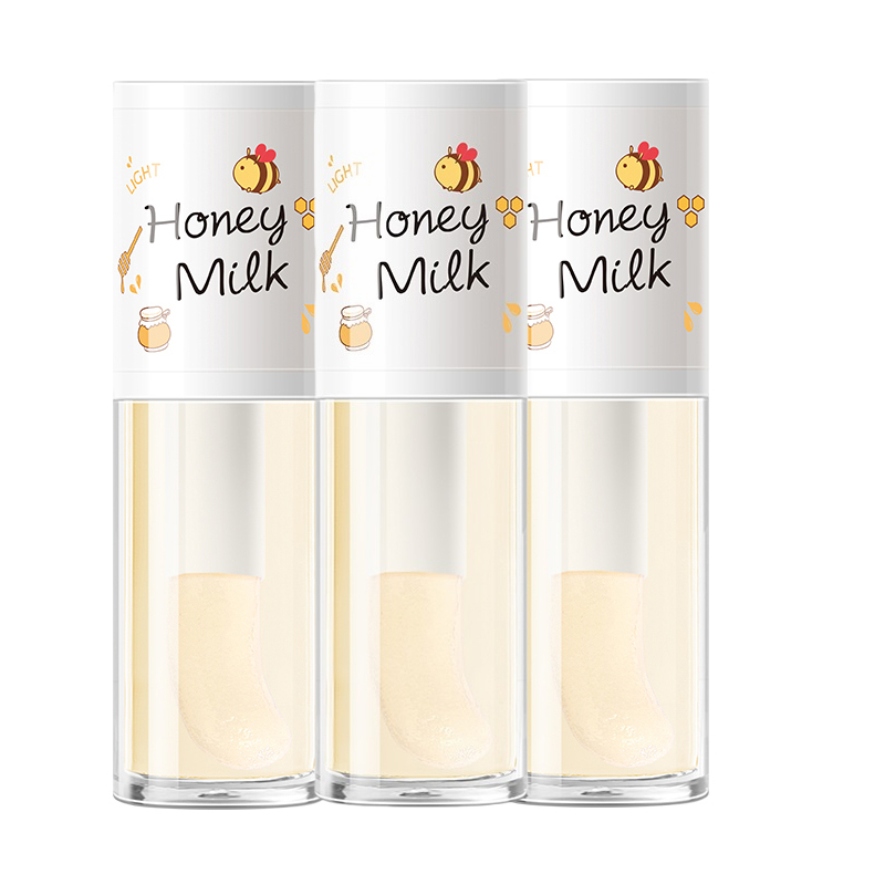 

Сыворотки, масла и бальзамы для губ для ухода за губами Увлажняющие, 5 мл TWG, [three 8046]mel milk *3