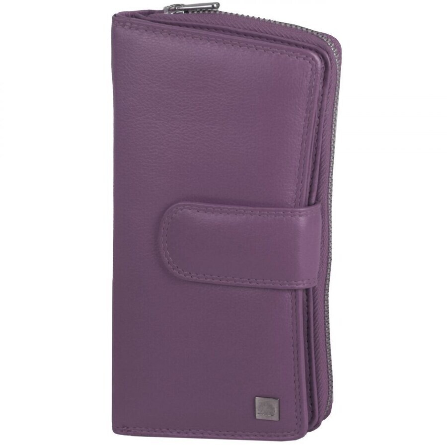 

Кошелек GREENBURRY Wallet, фиолетовый