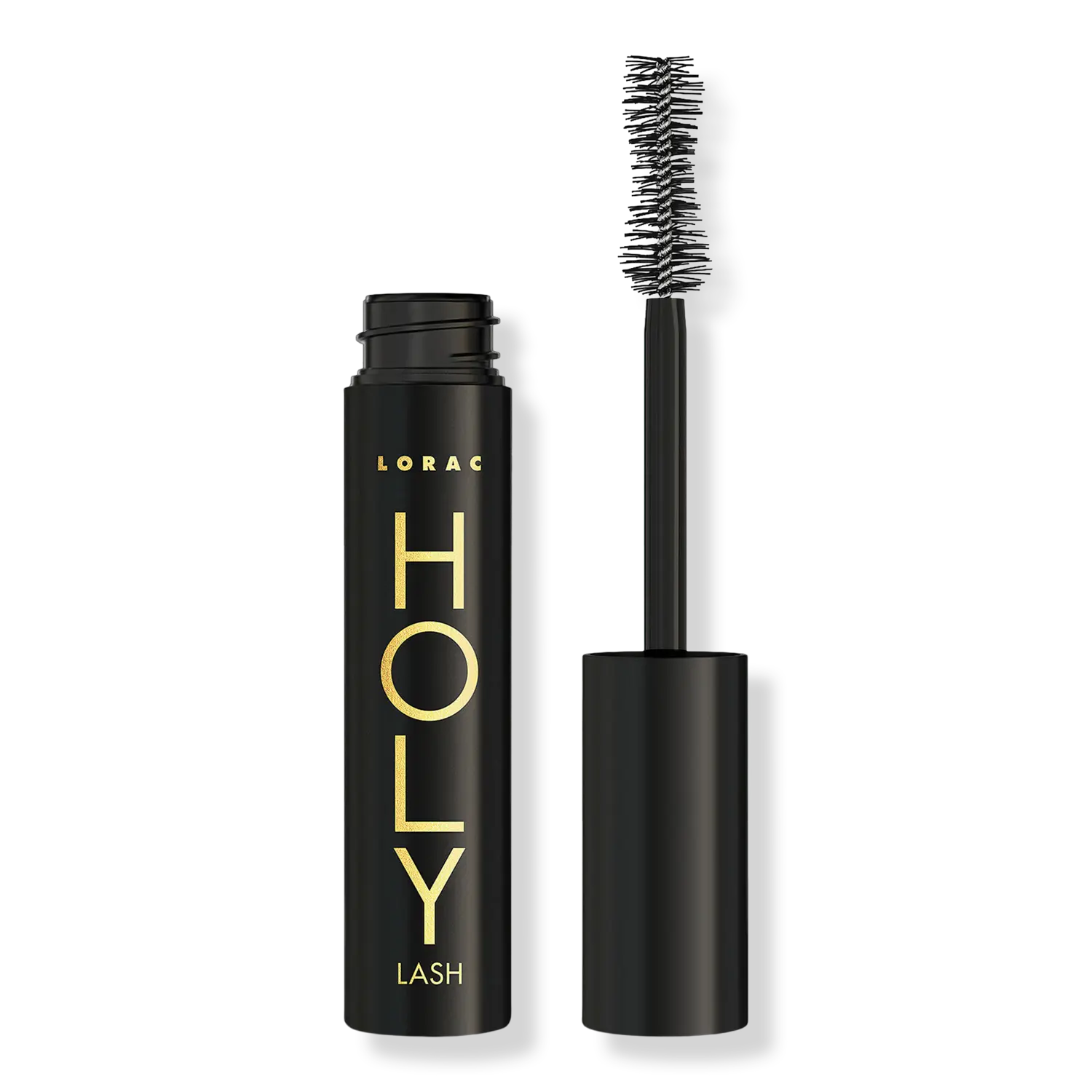 

Тушь для ресниц Holy Lash Volumizing Mascara LORAC, Black