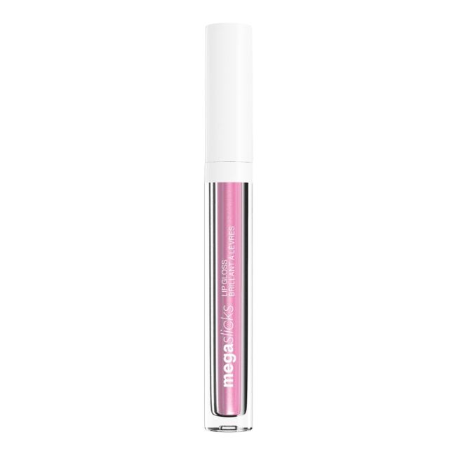 

Блеск для губ Mega Slicks Wet n wild, цвет sinless, 2,2 мл