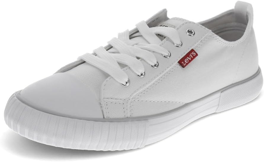 

Кроссовки Levi's Mens Anika C CVS N, белый