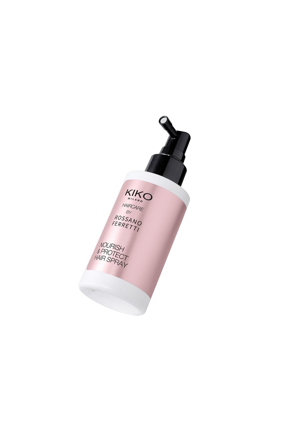 

Уход за волосами NOURISH & PROTECT HAIR SPRAY KIKO Milano, бежевый