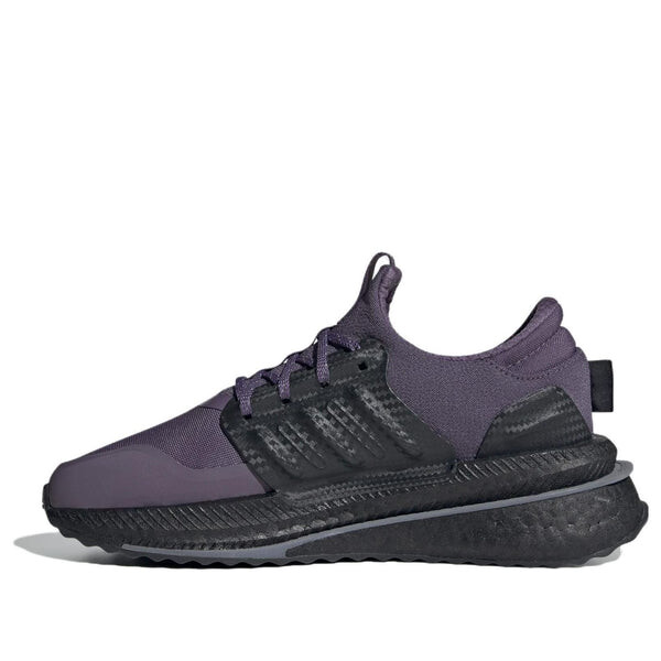 

Кроссовки x_plrboost Adidas, фиолетовый