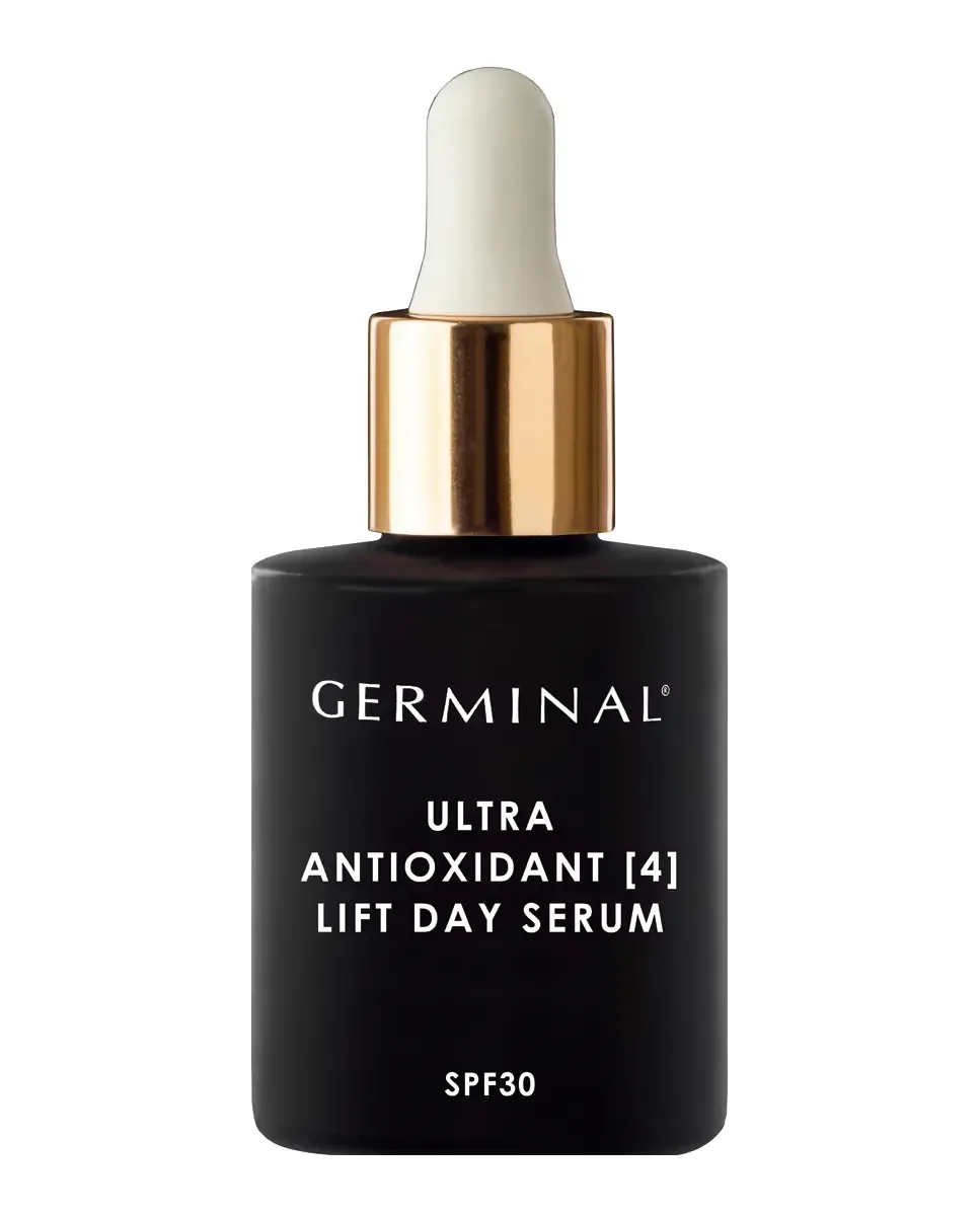 Сыворотка Germinal — Дневная Ultra Antioxidant [ ] Lift Day Serum