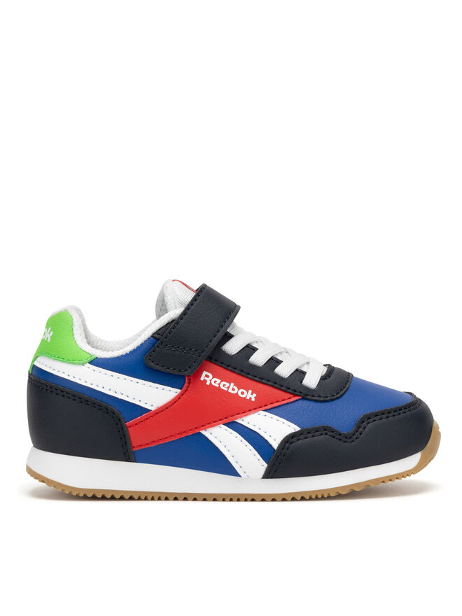 

Кроссовки V9-25195-02(III)CH Reebok, синий