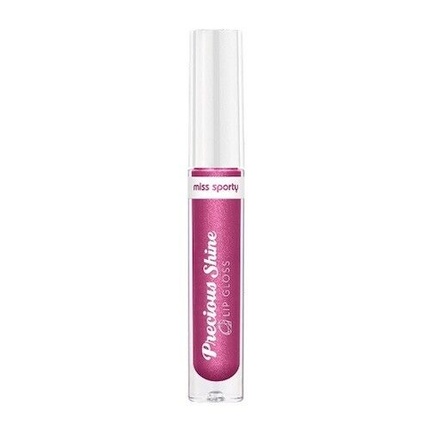 

Блеск для губ Precious Shine, оттенок 50, оттенок «Удивительная фуксия», 2,6 мл Assorted