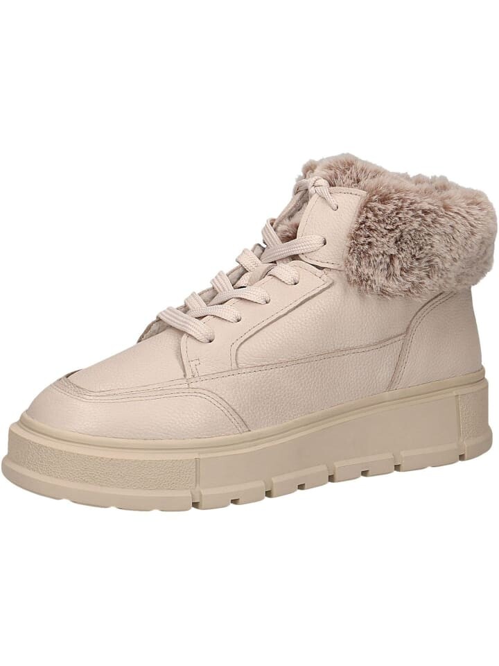 

Ботильоны Caprice, цвет snow nappa