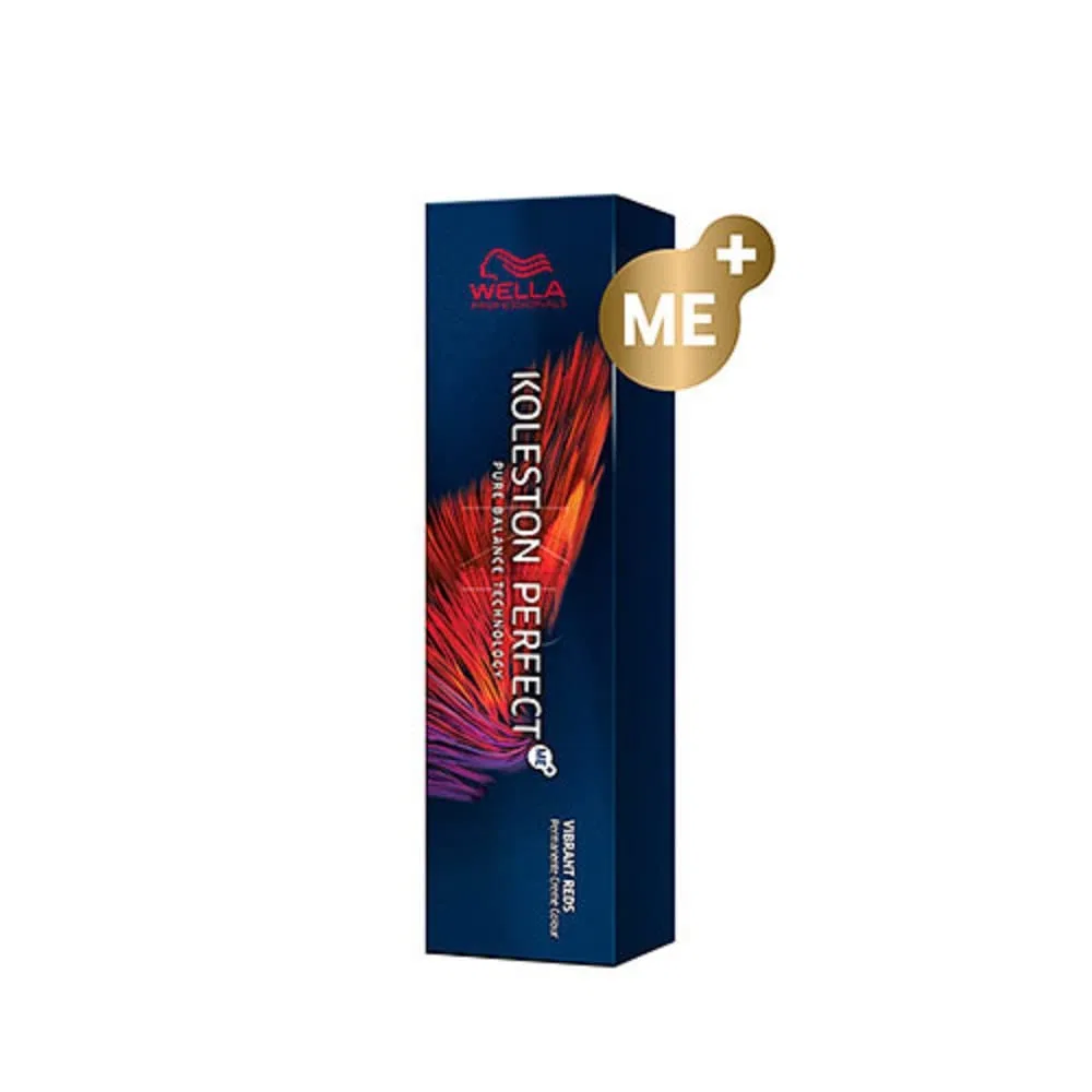Краска для волос Koleston Perfect ME+ 8/34 от Wella Wella — фото 2