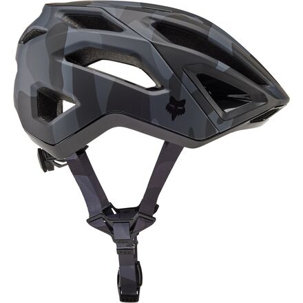 

Шлем Crossframe Pro Mips Fox Racing, цвет Black Camo