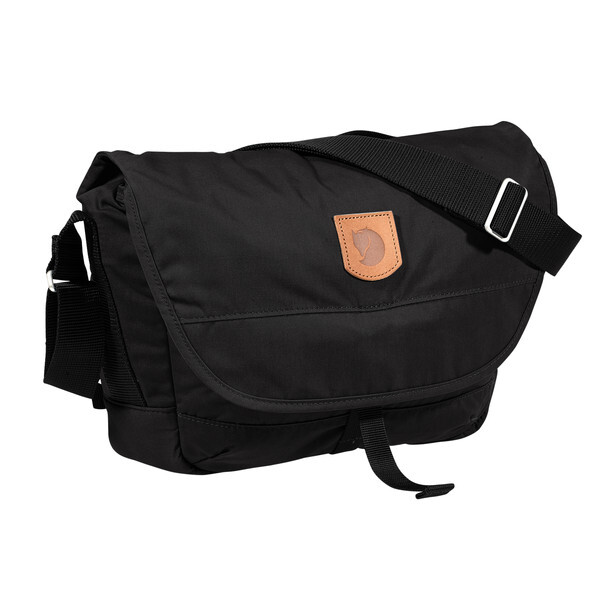 

Сумка Fjällräven, черный