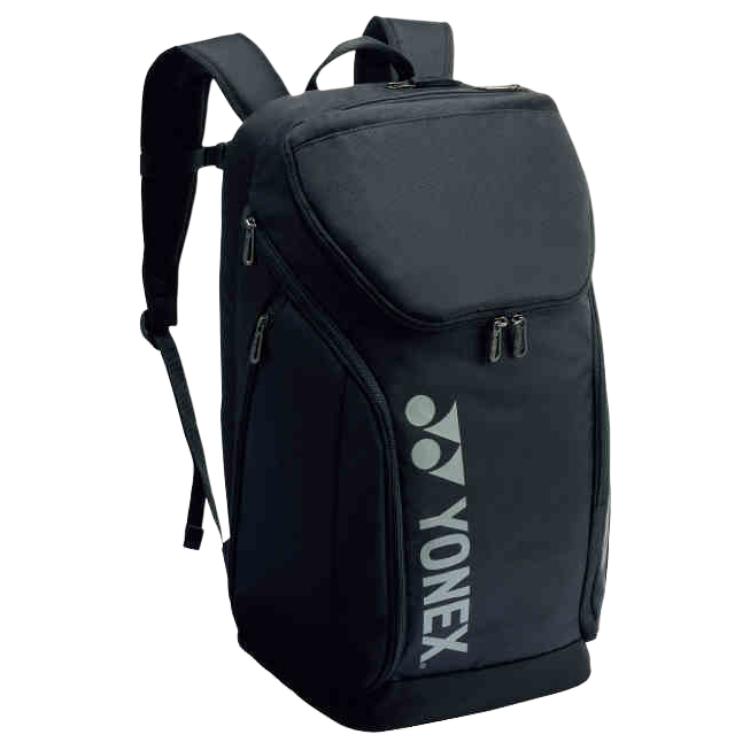 

YONEX Тканевый рюкзак унисекс черный, Black