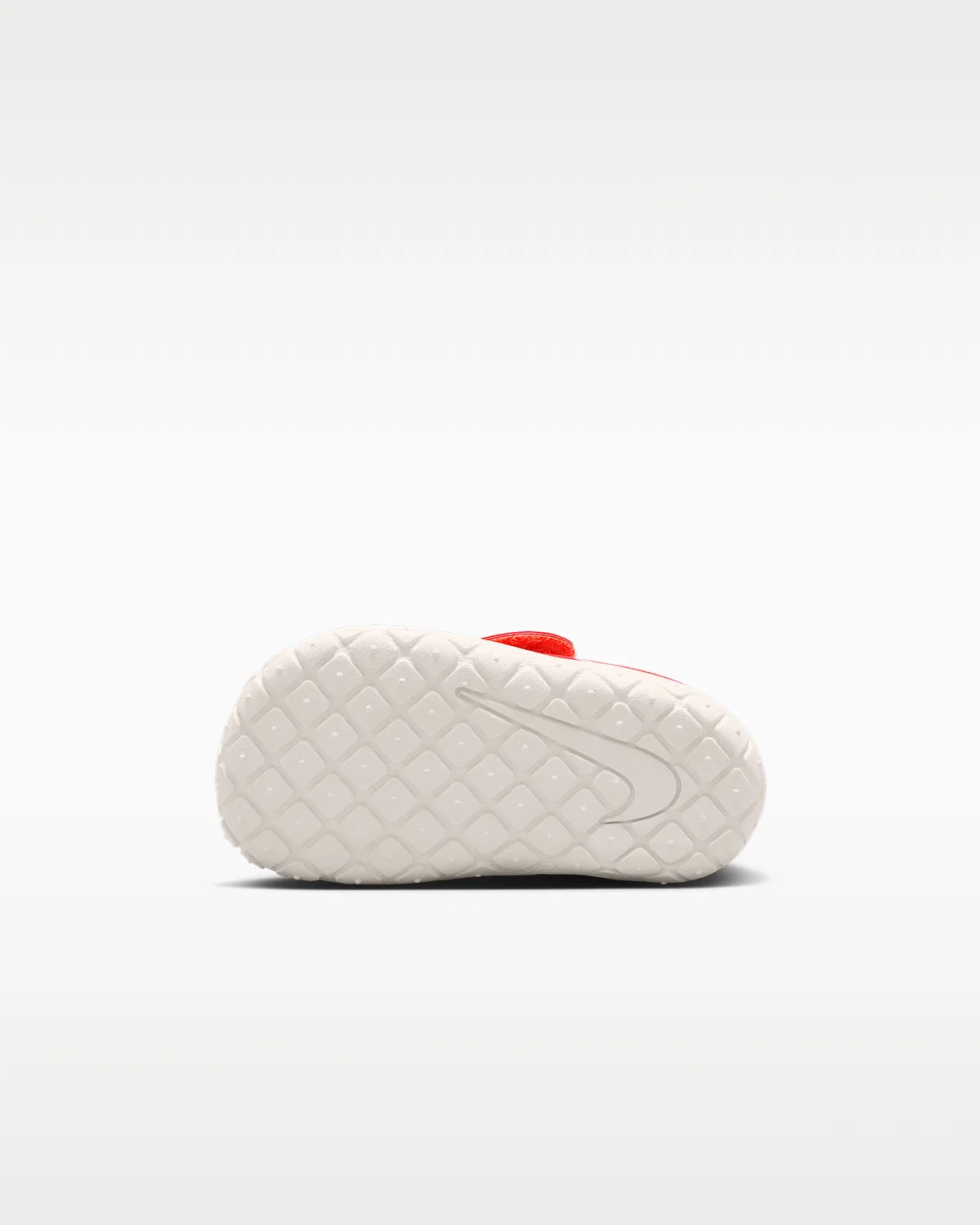 Детские кроссовки Nike Swoosh 1 Essential, Picante Red/Total Orange/Sail — фото 2